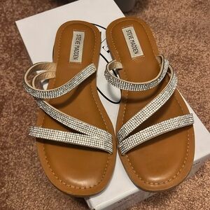 Steve Madden sandals